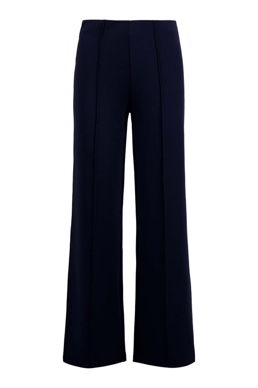 Zusss | Broek met naad navy