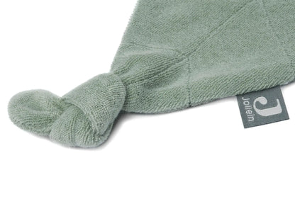 Jollein | Speendoekje badstof ash green