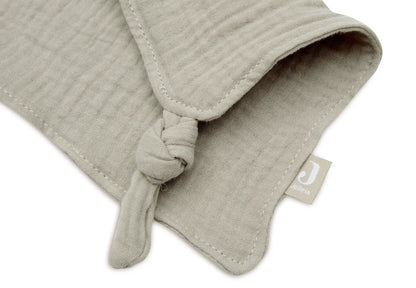 Jollein | Speendoekje bunny ears olive green