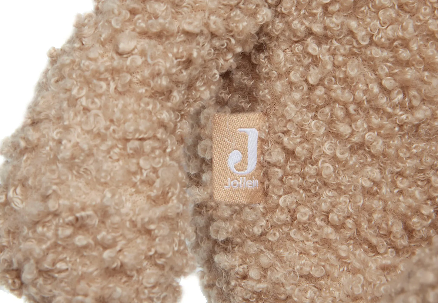 Jollein | Knuffel Teddy bear biscuit