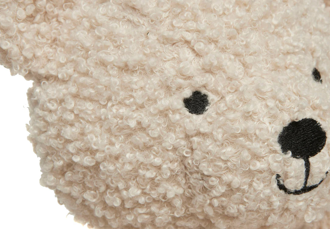 Jollein | Kuscheliger Teddybär natürlich