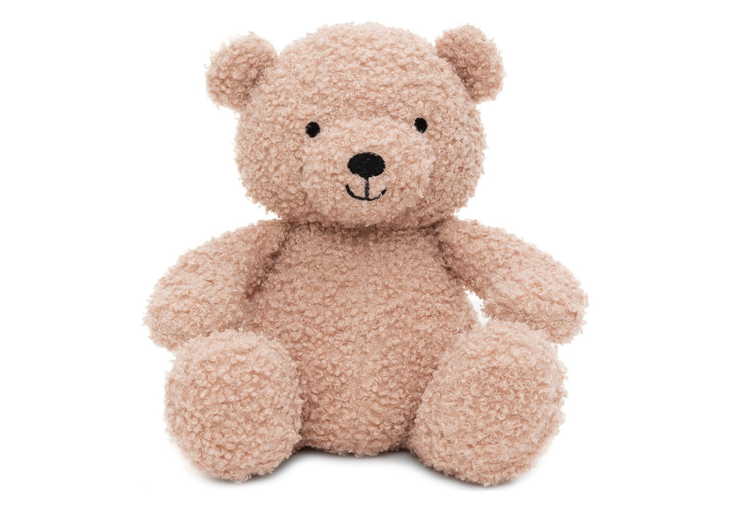 Jollein | Knuffel teddy bear wild rose