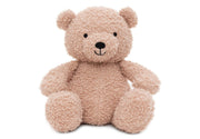 Jollein | Kuscheltier-Teddybär Wildrose