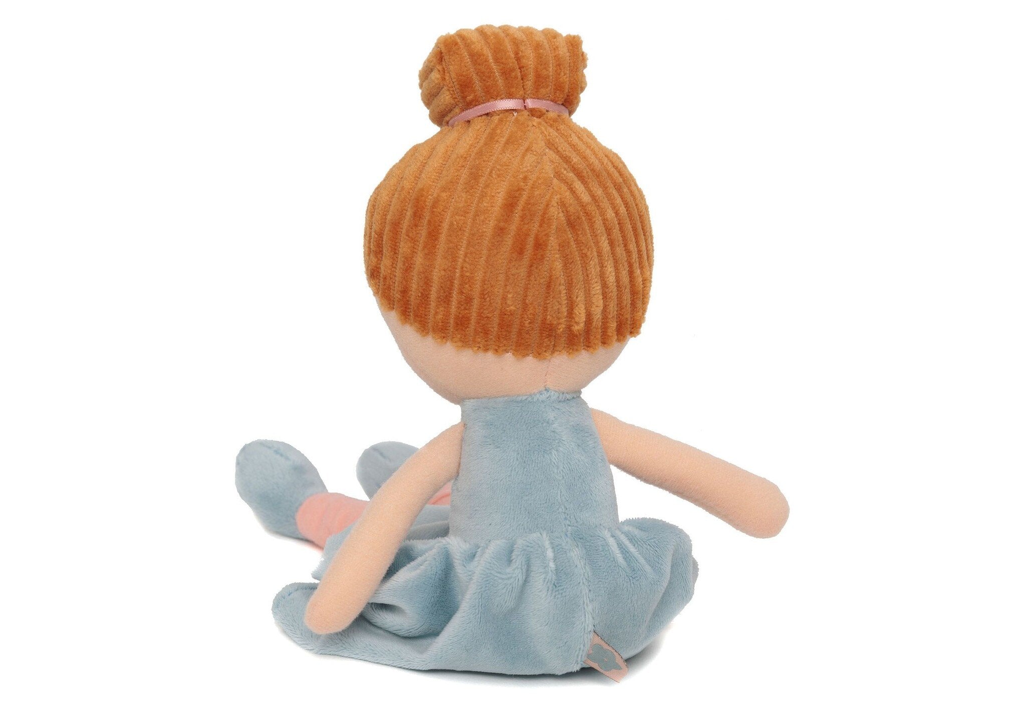 Jollein | Kuschelpuppe Rose 