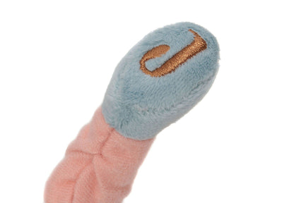 Jollein | Knuffelpop Rose