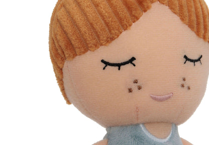 Jollein | Knuffelpop Rose