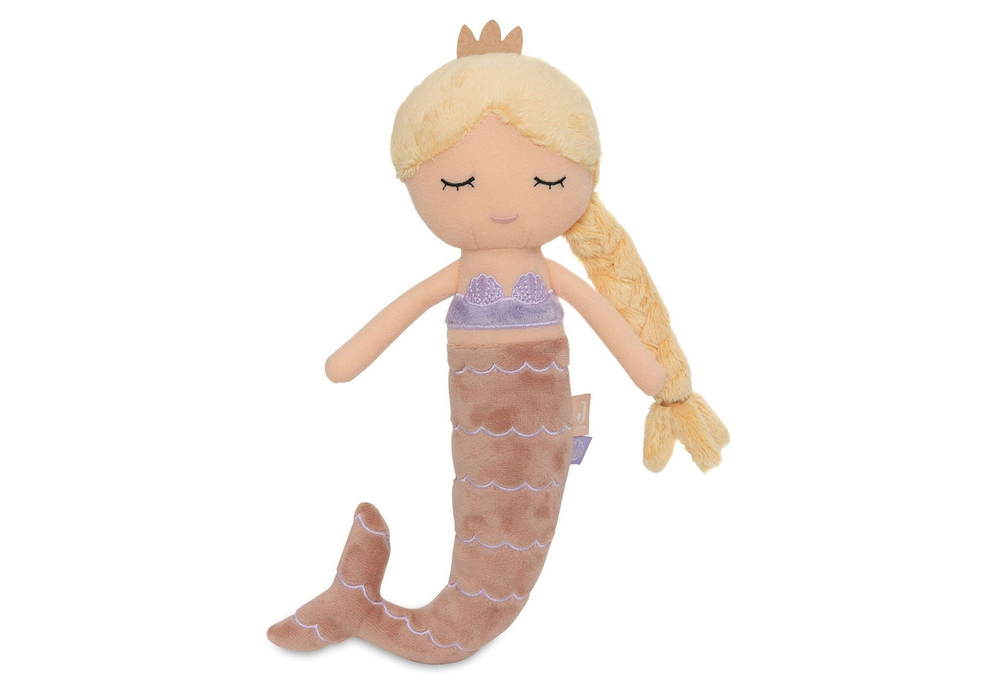 Jollein | Knuffel pop mermaid Ella