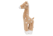 Jollein | Kuscheltier-XL-Giraffenkeks