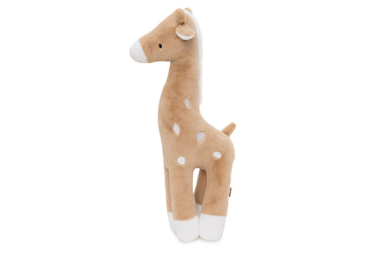 Jollein | Knuffel XL giraffe biscuit