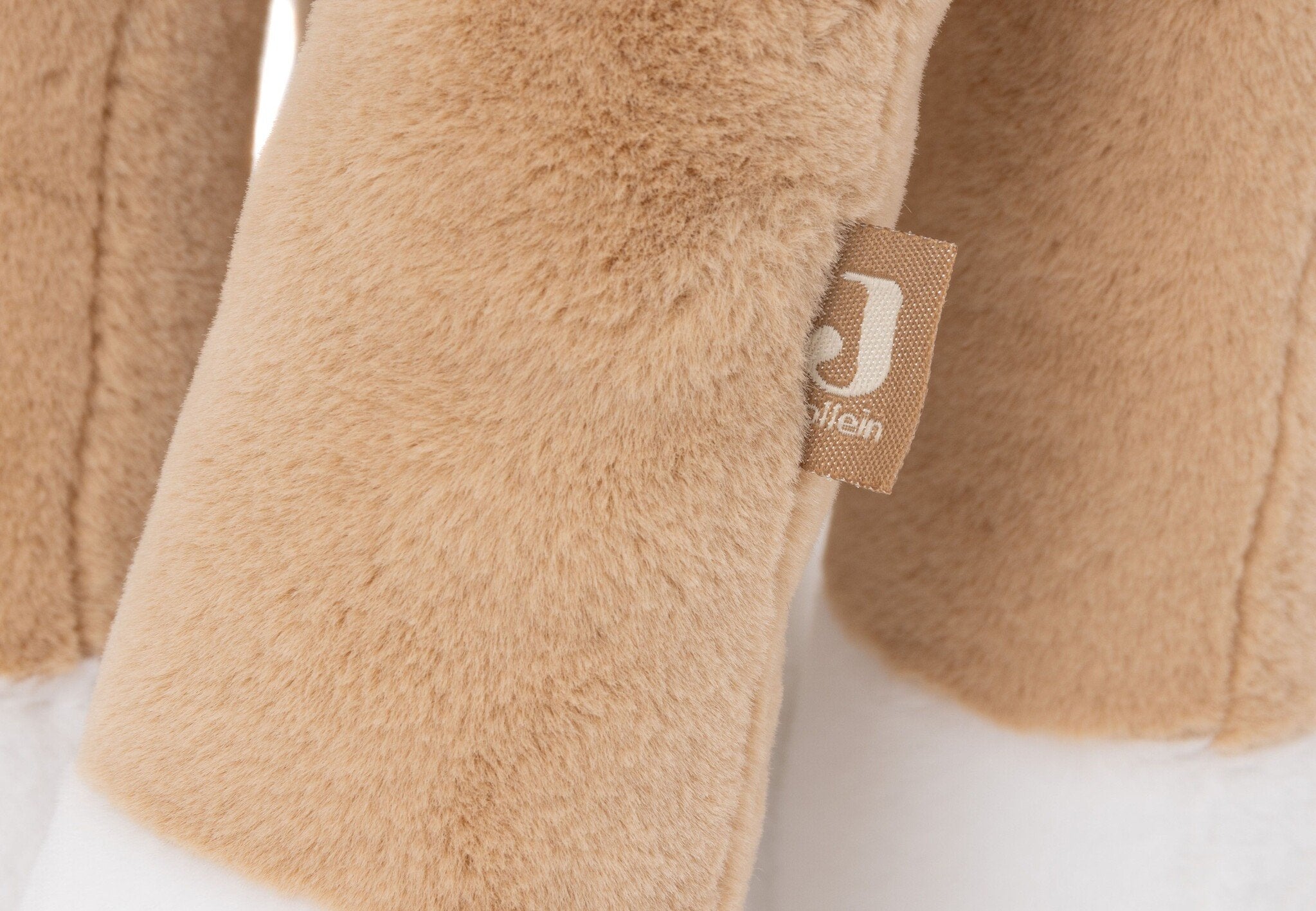 Jollein | Kuscheltier-XL-Giraffenkeks