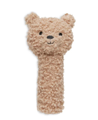 Jollein | Teddybär-Keksrassel