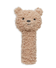Jollein | Rammelaar teddy bear biscuit
