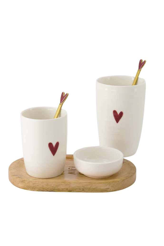 Zusss | Servierbrett Magnifique