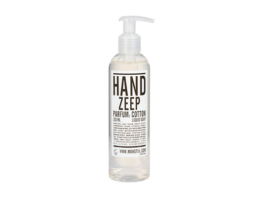 Mijn Stijl | Handzeep 250 ml cotton