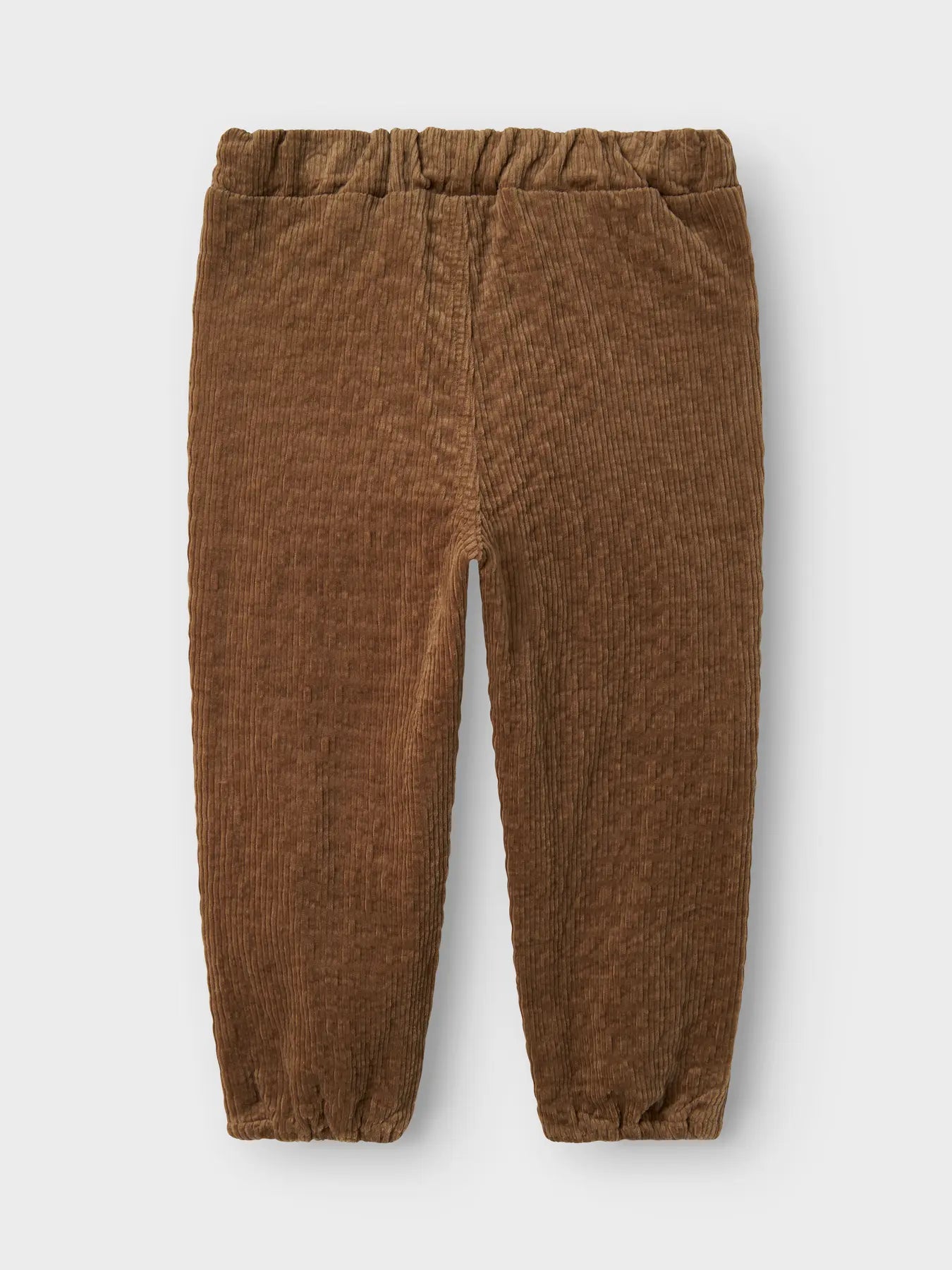 Lil Atelier | Broek Osmund sepia tint