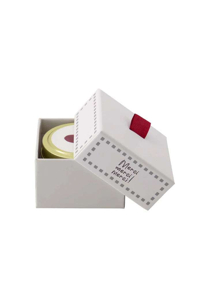 Zusss | Geurkaarsje in doosje Merci