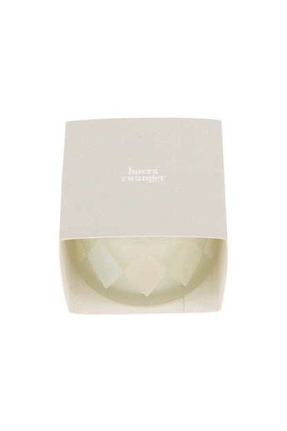 Zusss | Geurkaars in wikkel hoera zwanger