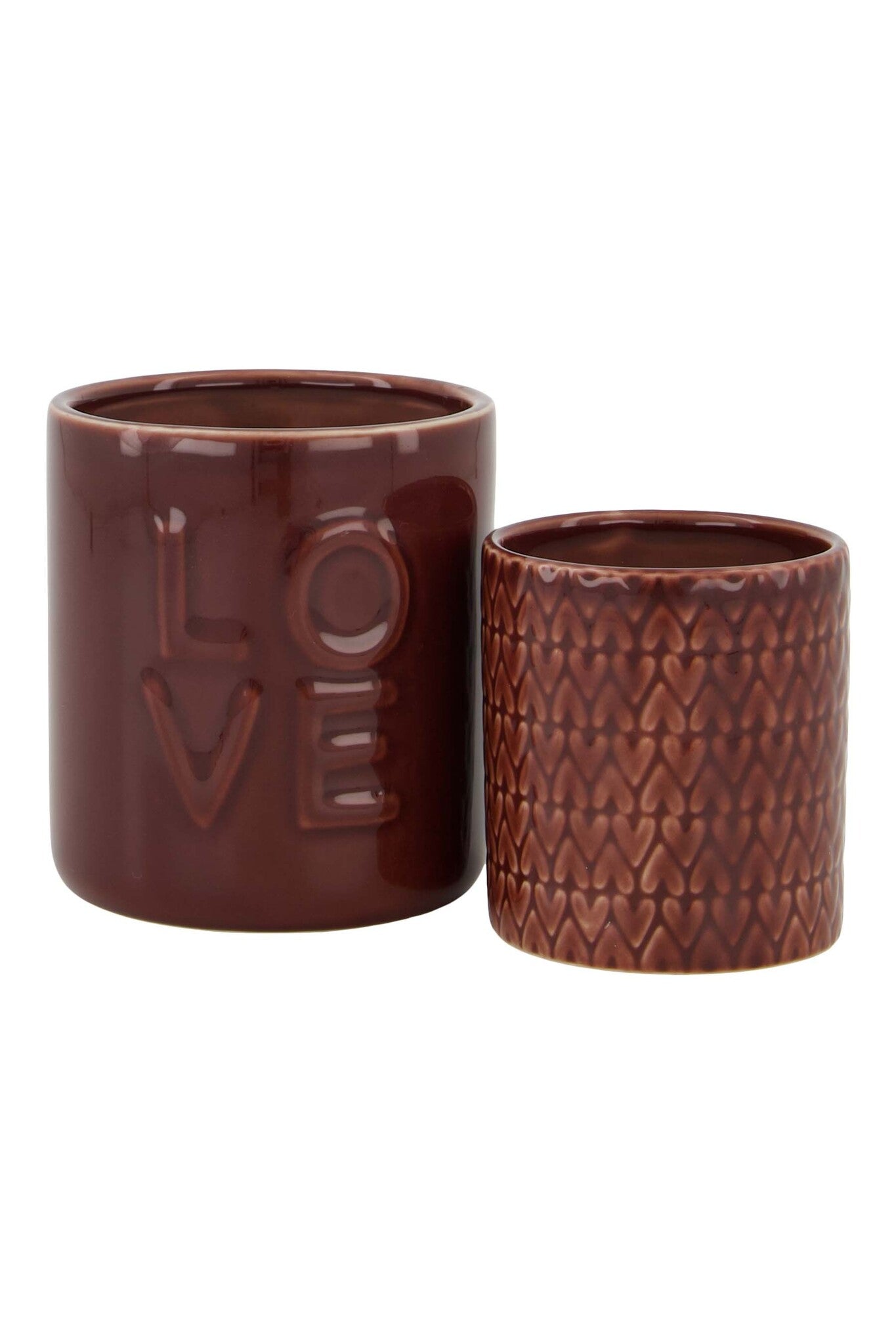 Zusss | Keramik-Duftkerze Liebesport