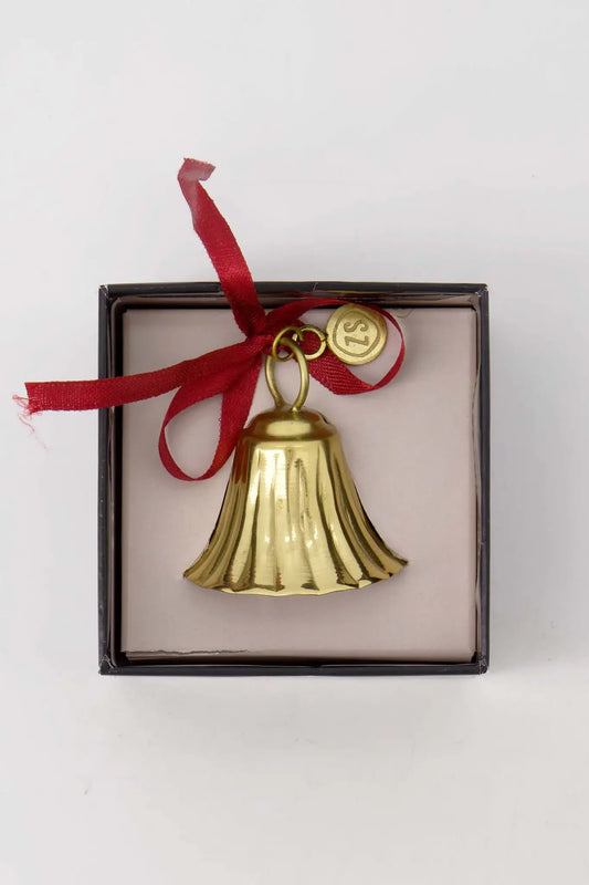 Zusss | Anrufbox Ring für Liebe Gold