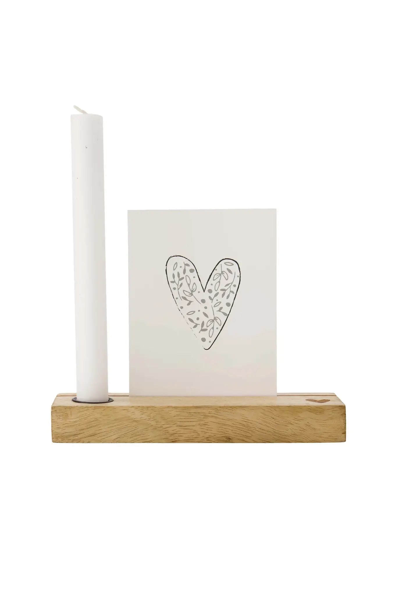 Zusss | Gedenkaltaar naturel