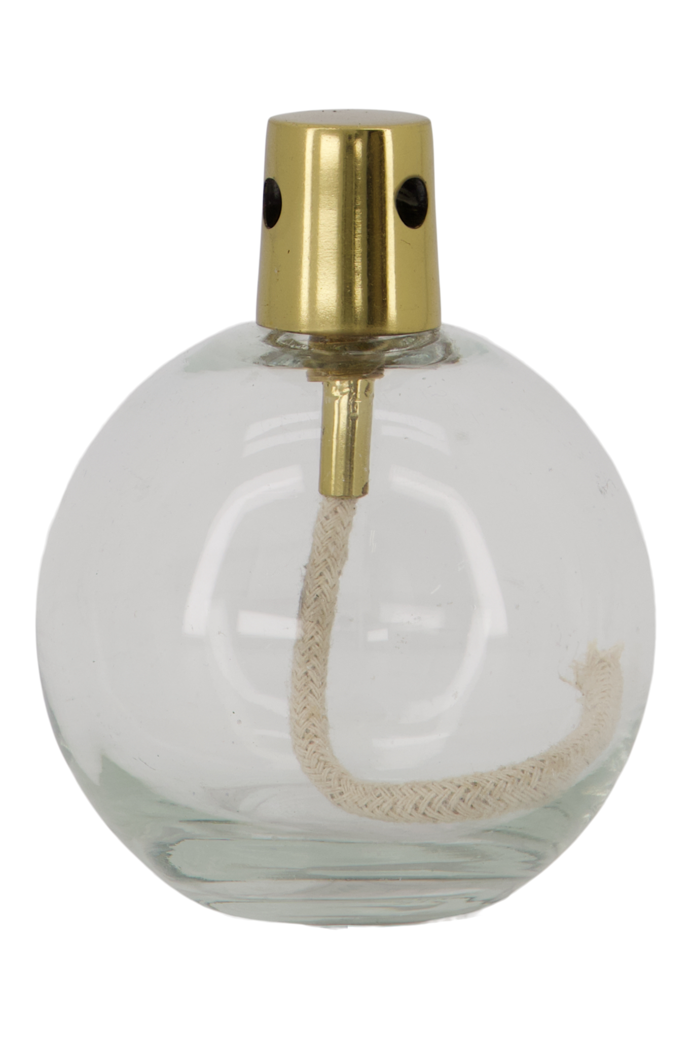 Zusss | Öllampe M 10x11cm