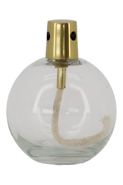 Zusss | Öllampe M 10x11cm