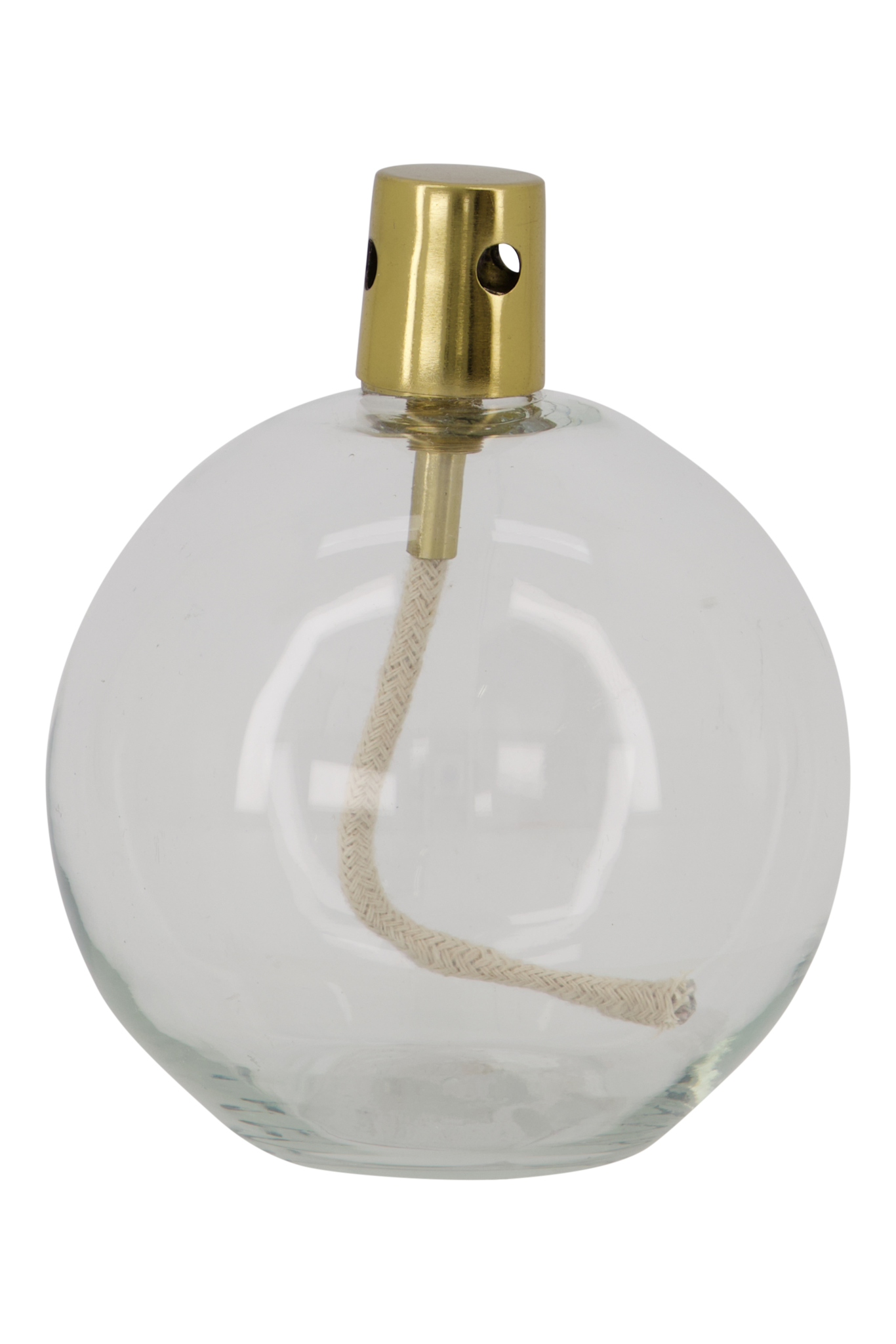 Zusss | Öllampe S 8x9cm