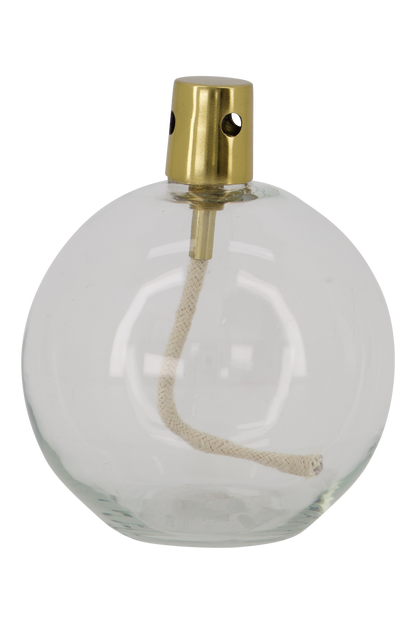 Zusss | Öllampe S 8x9cm