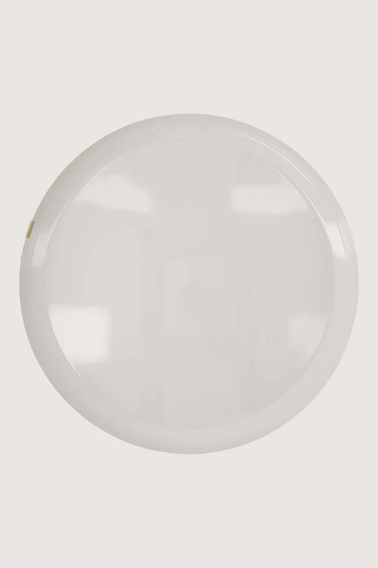 Zusss | Stylingbord metaal 40cm zand