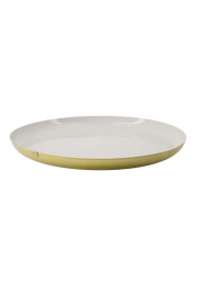Zusss | Stylingbord metaal 40cm zand