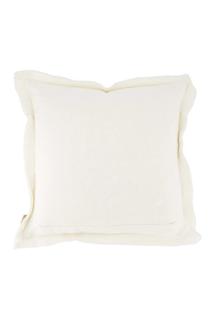 Zusss | Kussen happy place 45x45cm