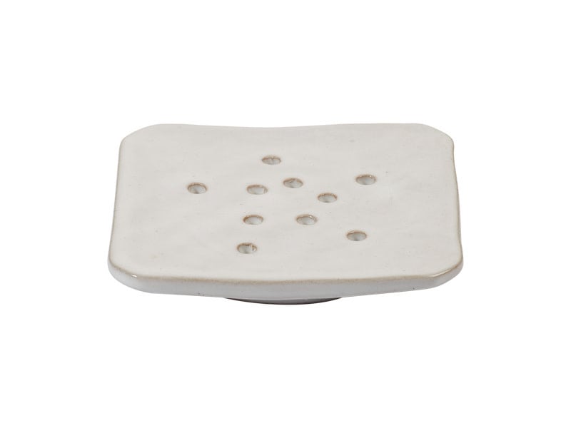 Mijn Stijl | Zeepbakje aardewerk