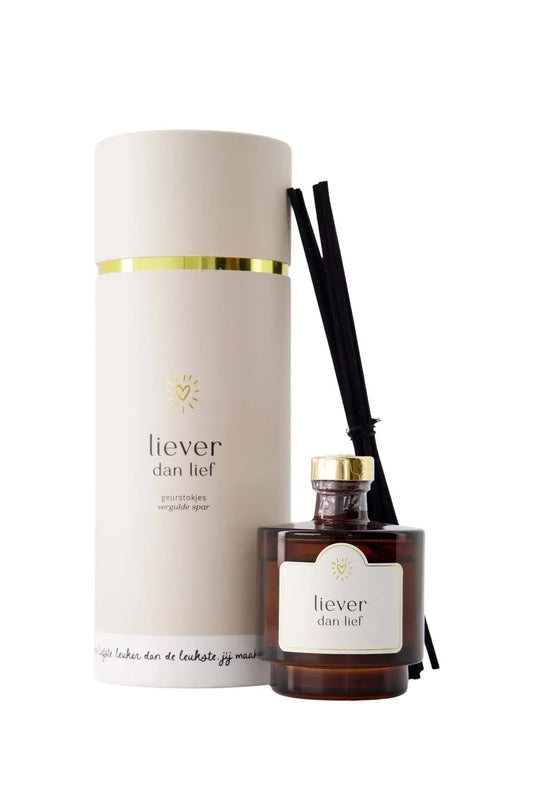 Zusss | Duftstäbchen in der Tube Süßer als süßes Cremeweiß