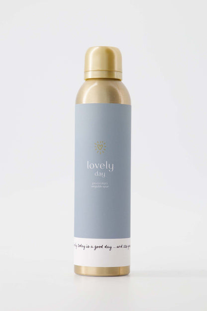 Zusss | Doucheschuim lovely day grijsblauw