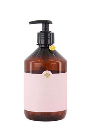 Zusss | Handzeep a little love just for you roze