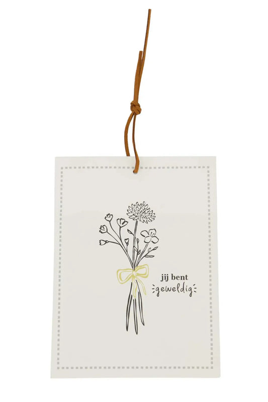 Zusss | Duftende Tasche, du bist fantastisch