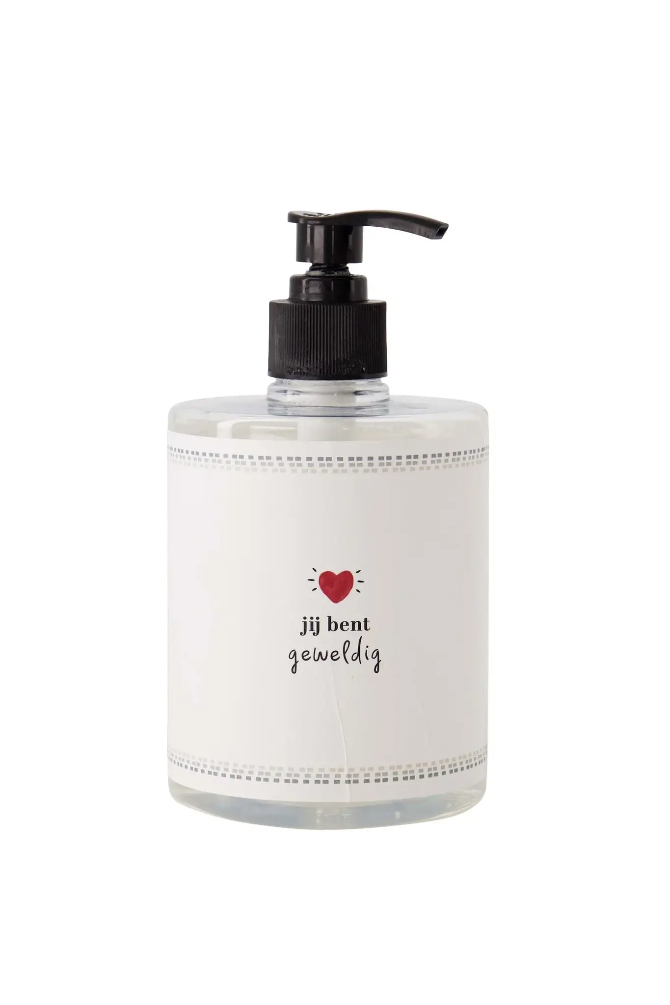 Zusss | Handzeep Jij bent geweldig