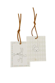 Zusss | Mini-Duftsäckchen von flapoor, 2 Stück