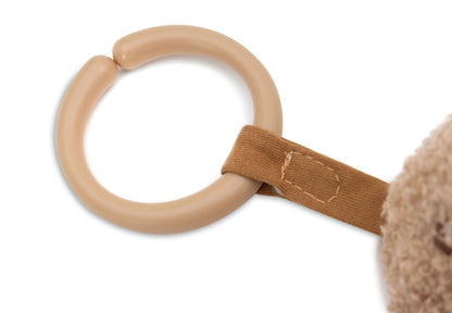 Jollein | Hasen-Wagenaufhänger am Flussufer