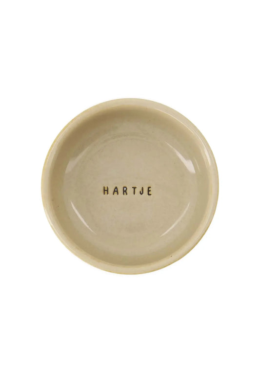 Zusss | Dipschaaltje hartje zand