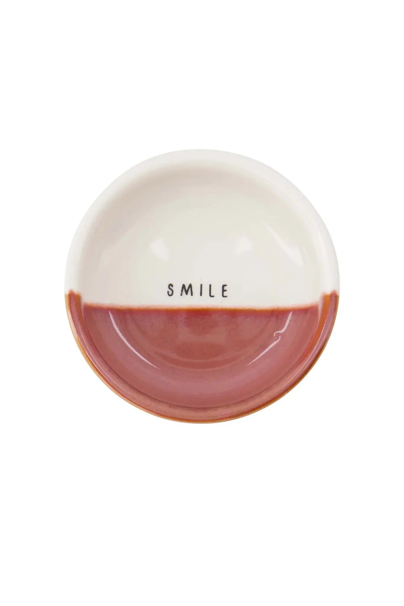 Zusss | Dipschaaltje smile burgundy