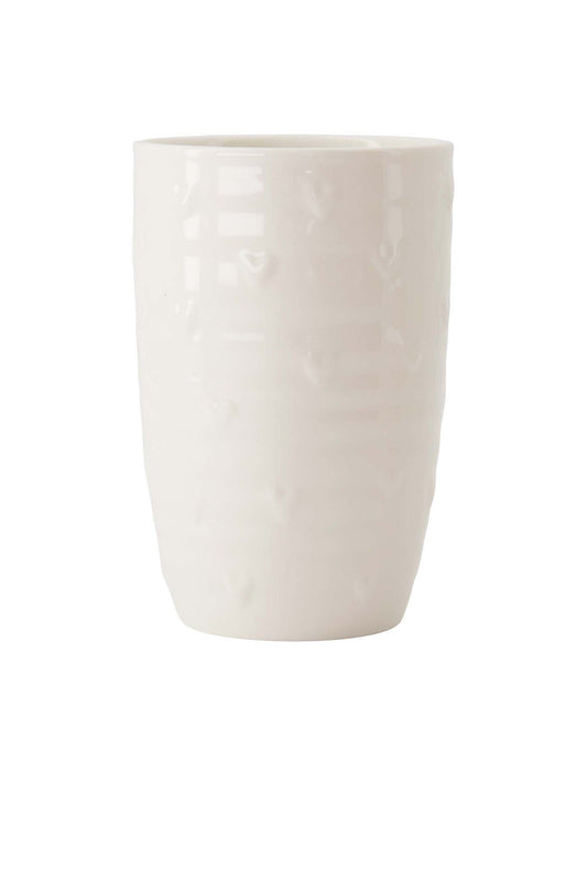 Zusss | Mok l hartjes wit