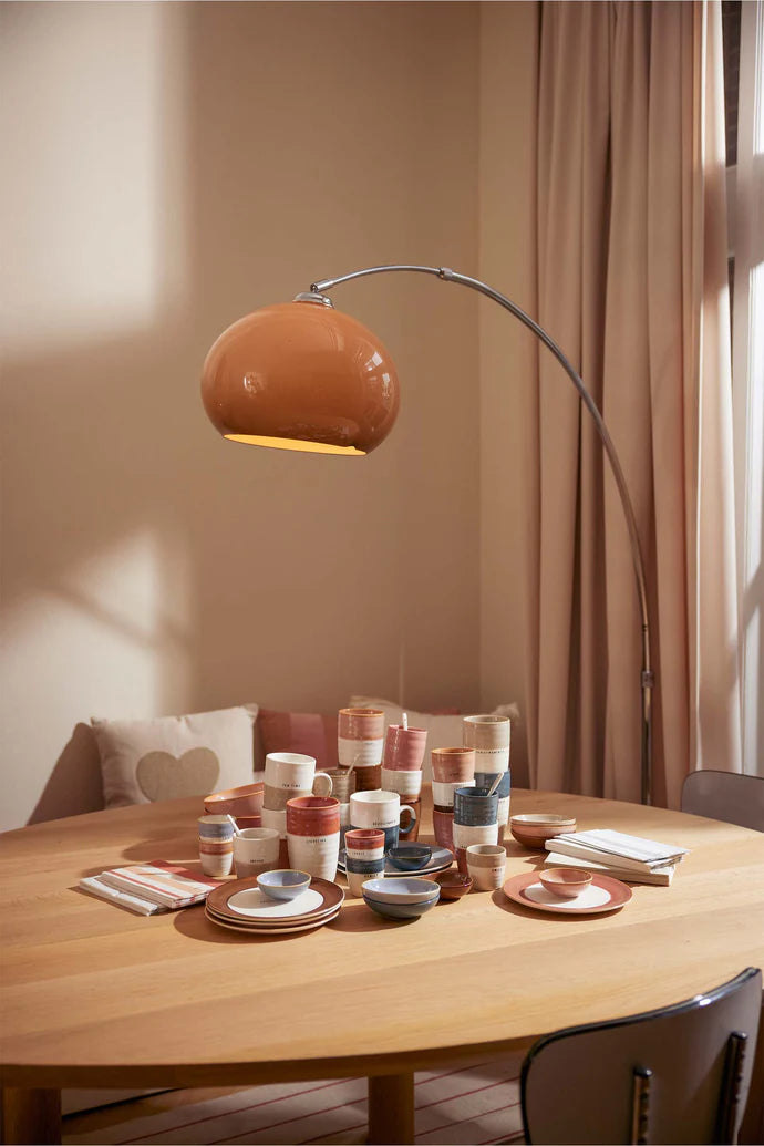 Zusss | Theemok tea time zand