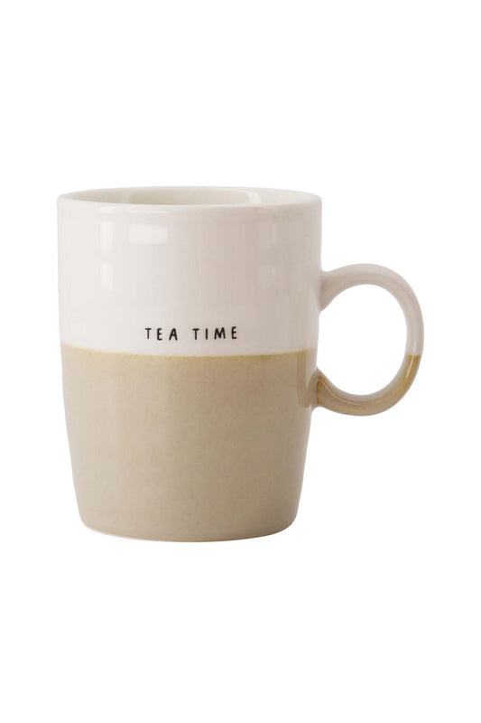 Zusss | Theemok tea time zand