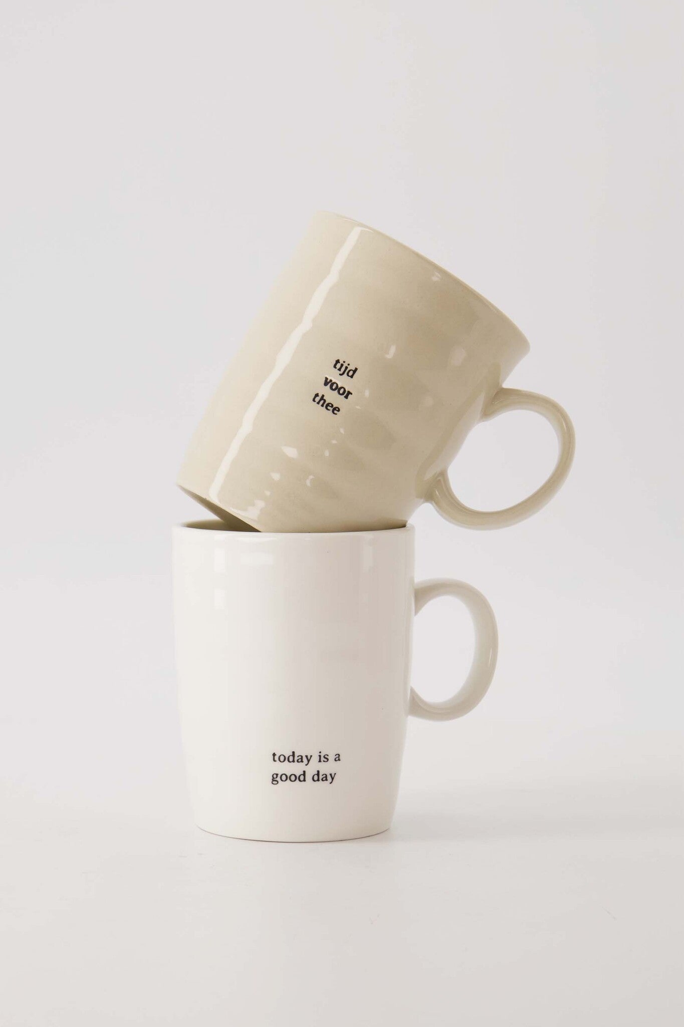 Zusss | Theemok today is a good day