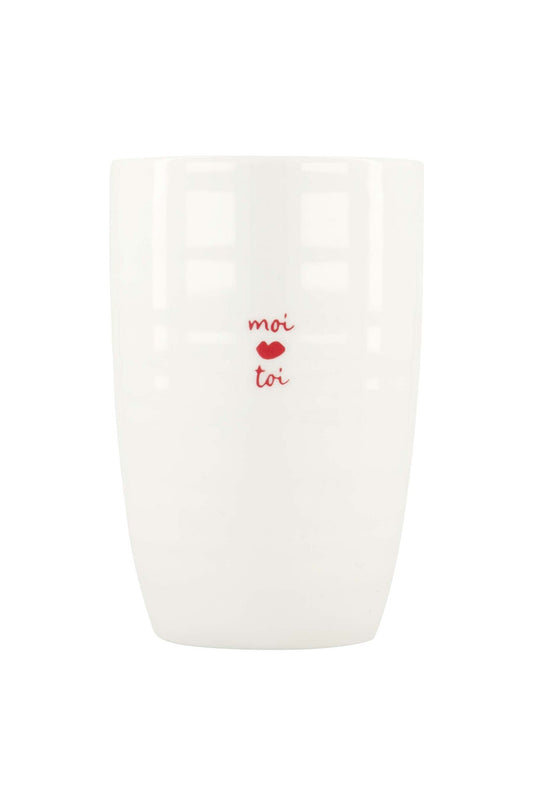 Zusss | Mok L moi toi rood