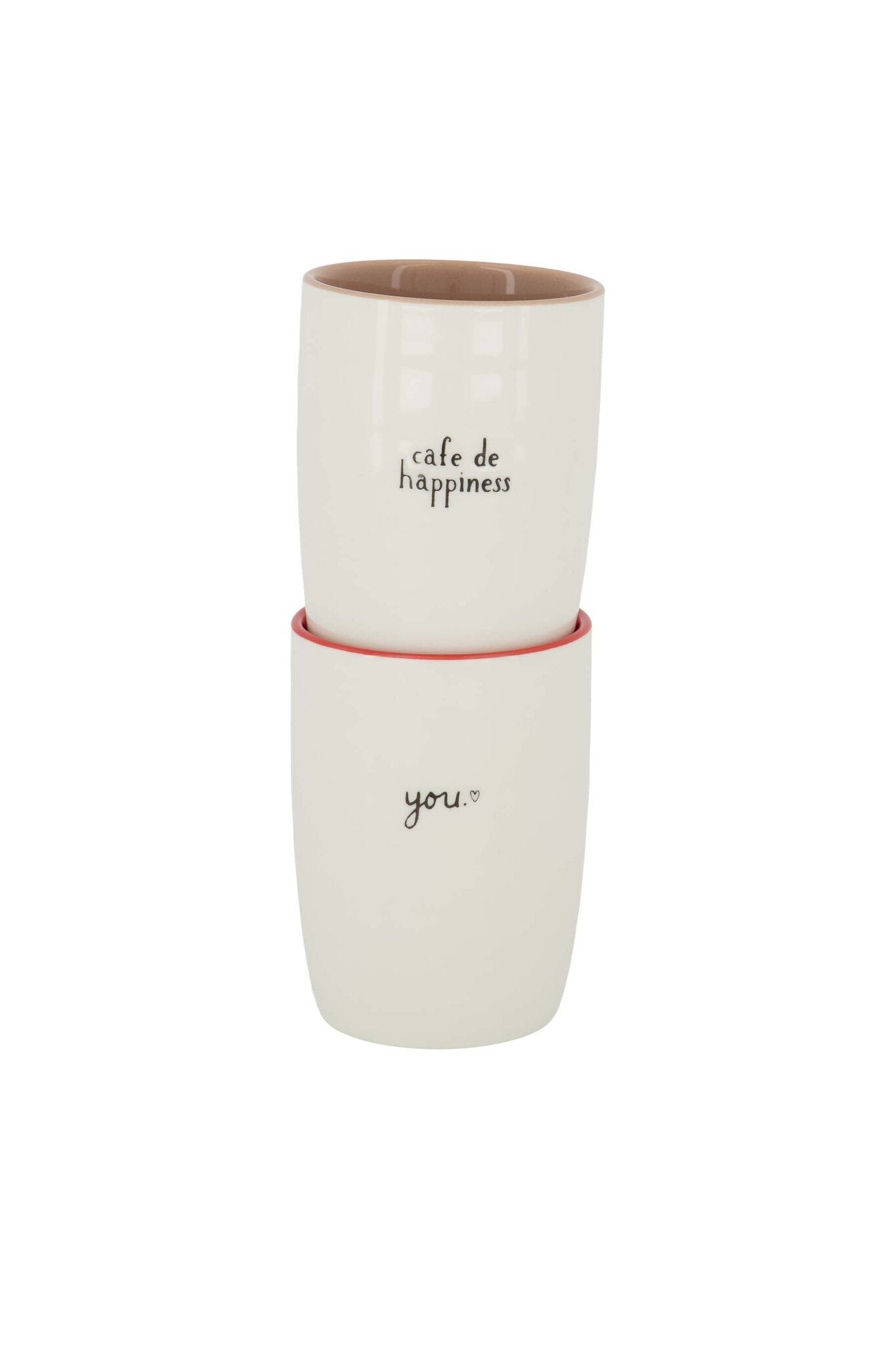 Zusss | Koffiemok cafe de happiness