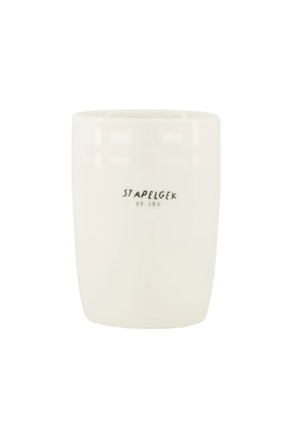 Zusss | Koffiemok stapelgek