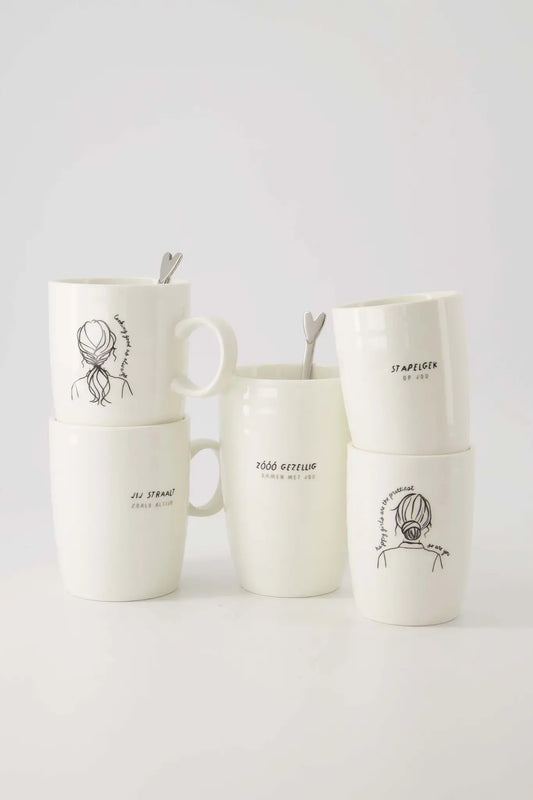 Zusss | Mok L zoo gezellig