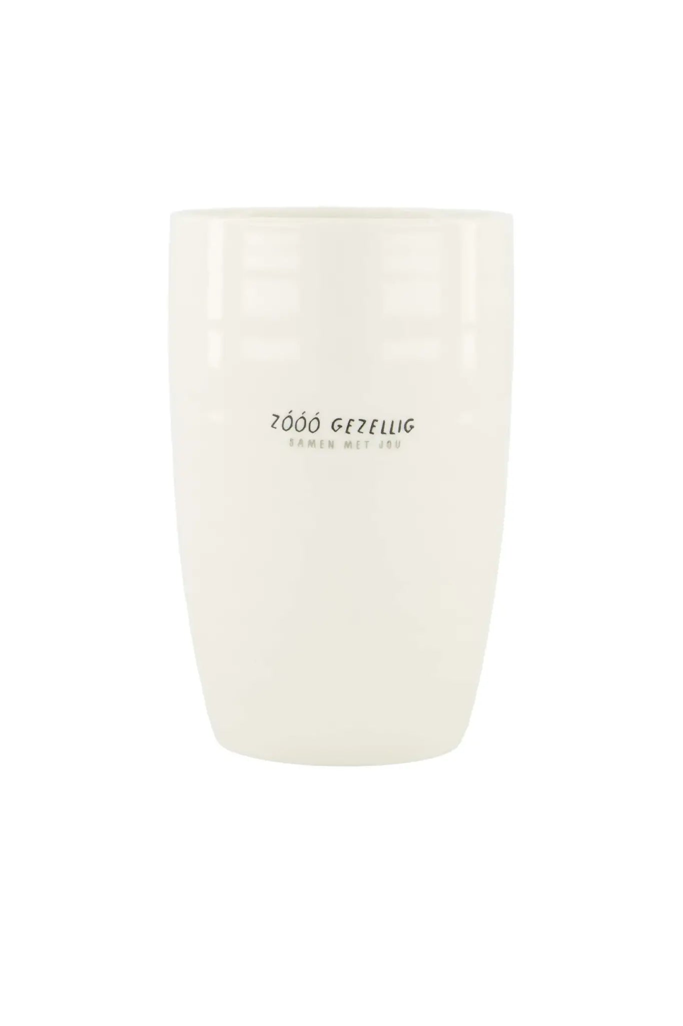 Zusss | Mok L zoo gezellig